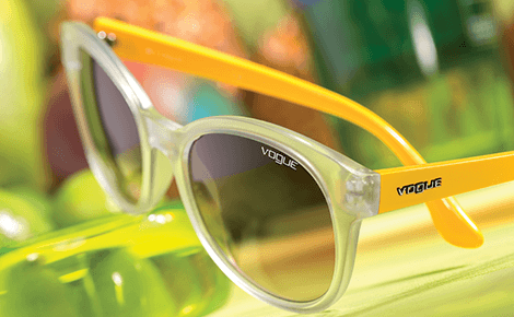 EFFETS TRANSPARENTS ET COULEURS VIVES