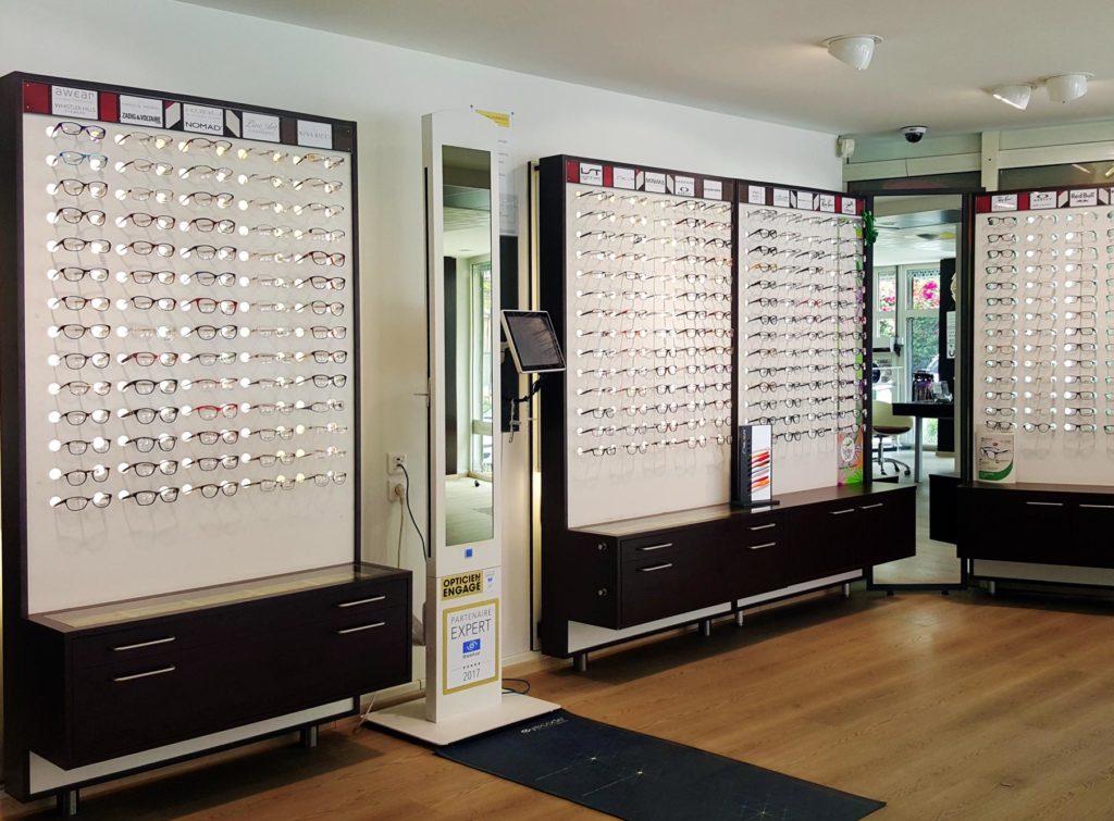 Eyecode