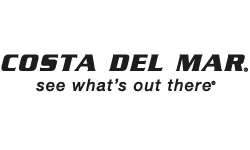 Logo Costa del mar COSTA DEL MAR montures solaires 974 ODB