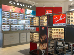 Optique De Bourbon Grand-Large odb-974-saint-pierre-rayban-oakley