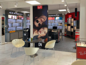 Optique De Bourbon Grand-Large odb-974-santé-solaire-rayban-oakley