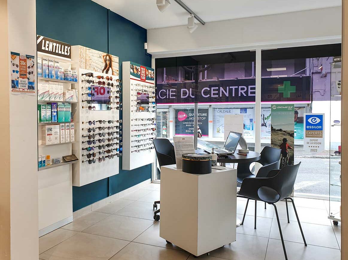 Optique De Bourbon Saint-André, un large choix de produits lentilles, de solaires et d'optiques odb saint-andre, lentilles, solaires sports et optiques
