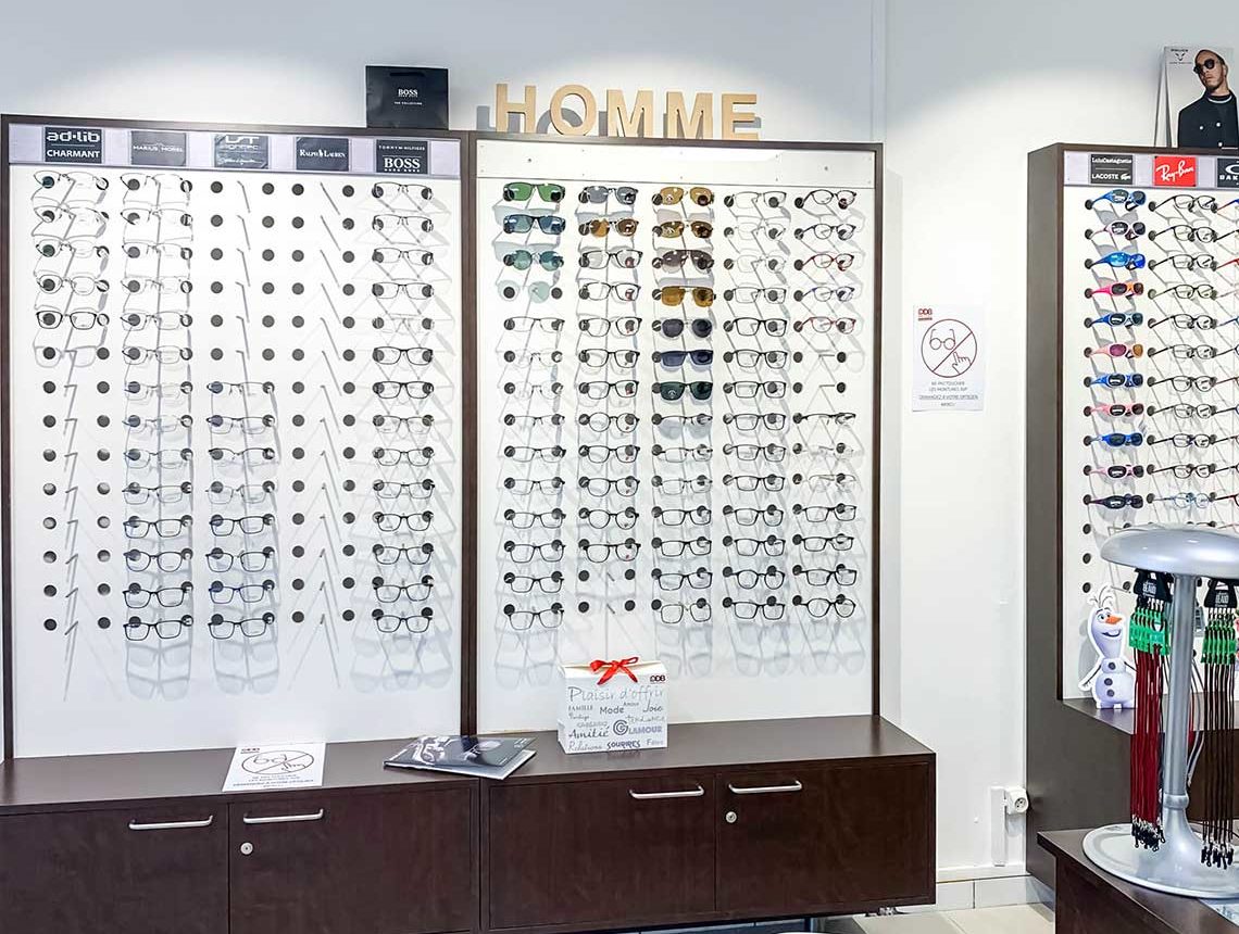 Optique De Bourbon Saint-Denis : venez choisir vos montures optiques et solaires pour homme odb saint-andre des montures homme optiques et solaires