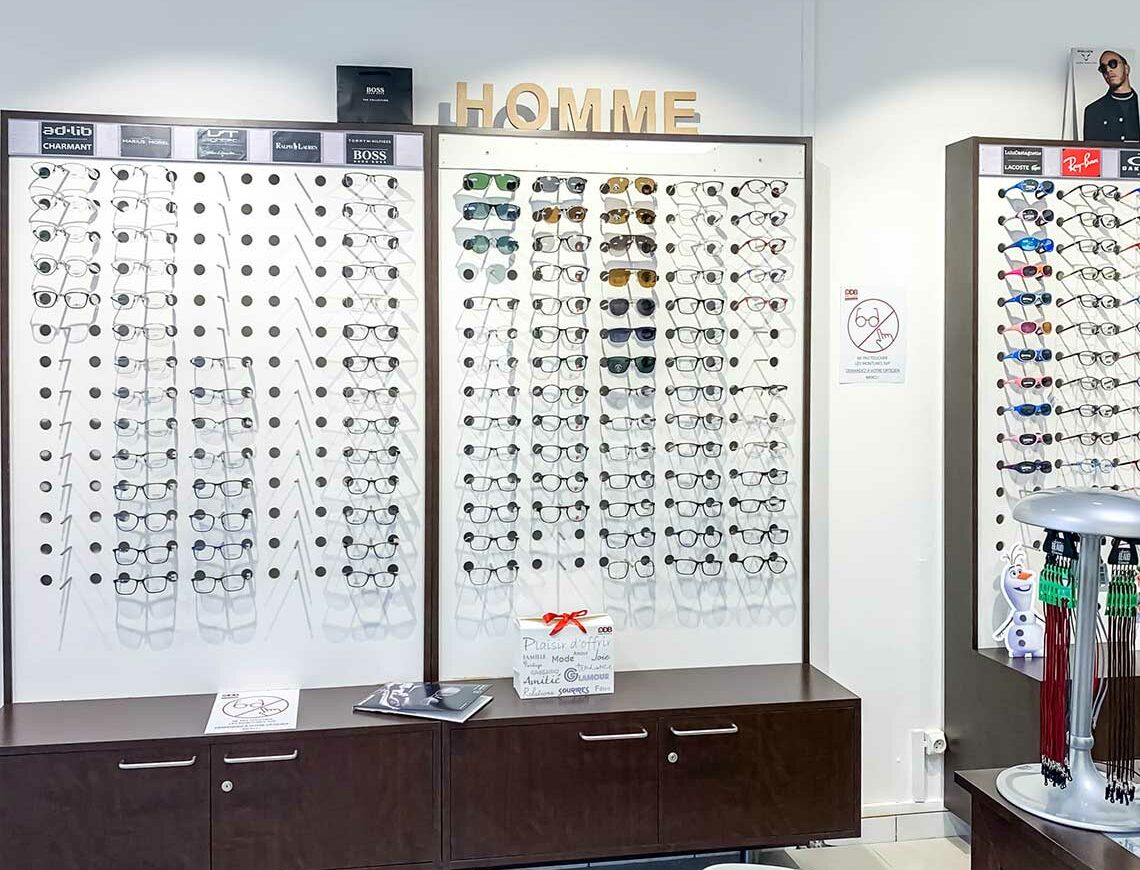 Optique De Bourbon Saint-Denis : venez choisir vos montures optiques et solaires pour homme odb saint-andre des montures homme optiques et solaires