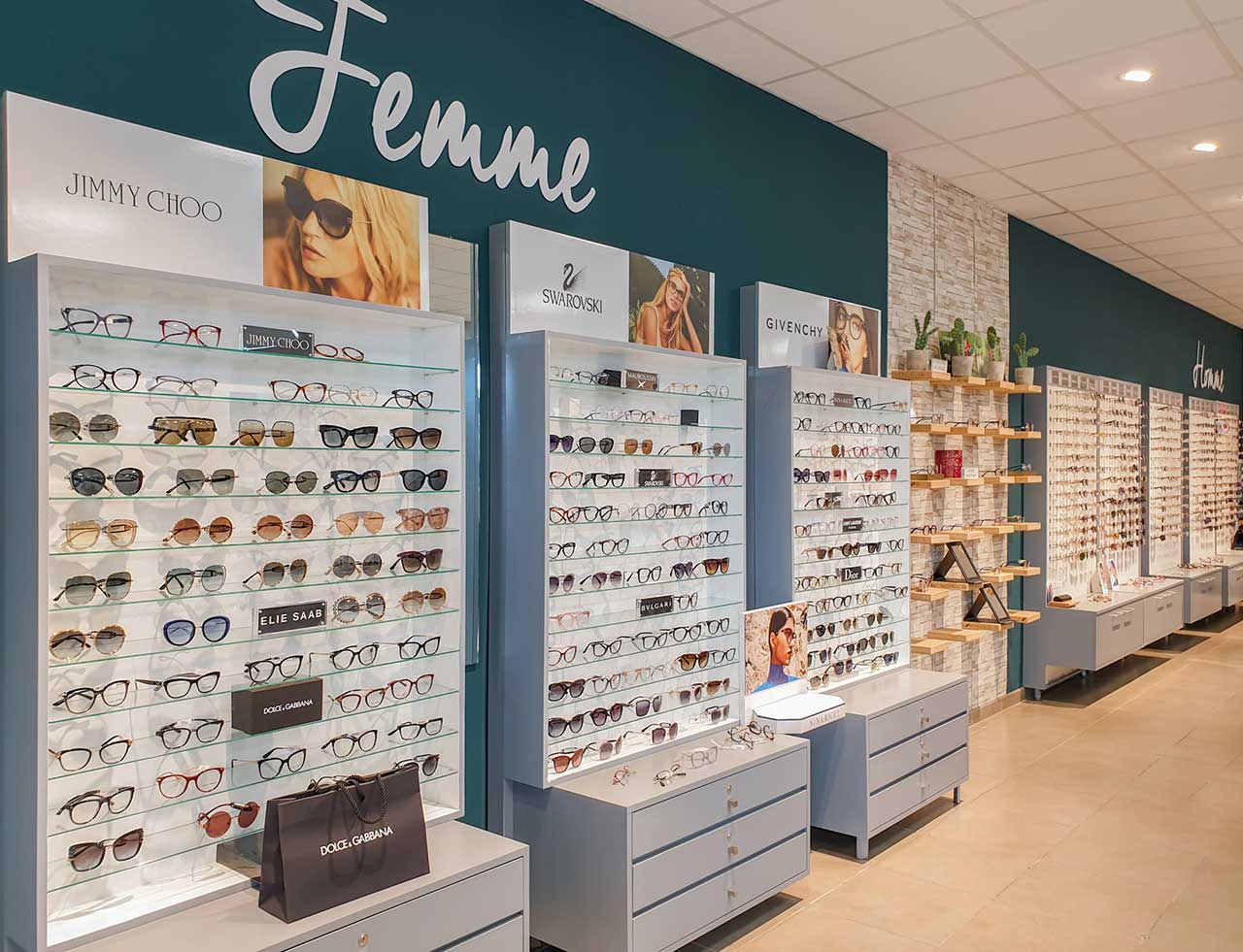 Optique De Bourbon Saint-Denis : des montures femmes/hommes odb saint denis montures femmes hommes