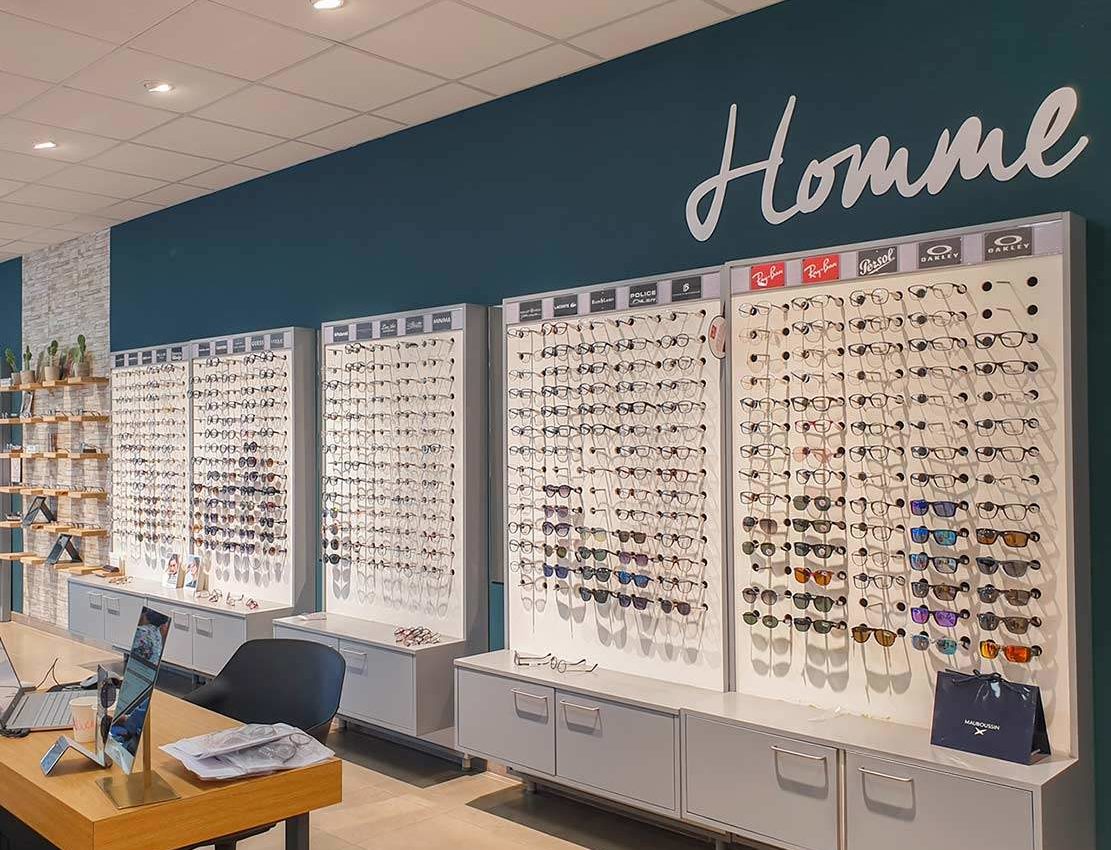 Optique De Bourbon Saint-Denis : des montures de marques hommes odb saint denis montures homme