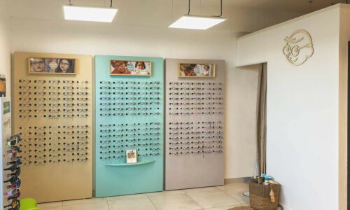Optique De Bourbon Saint-Leu odb saint-leu, un espace optikid avec des lunettes de vue pour les enfants