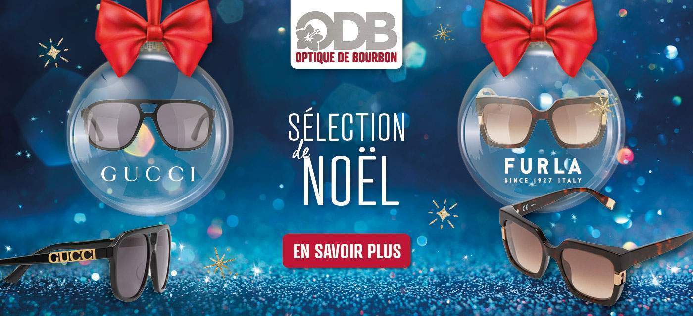 Catalogue de Noël ODB