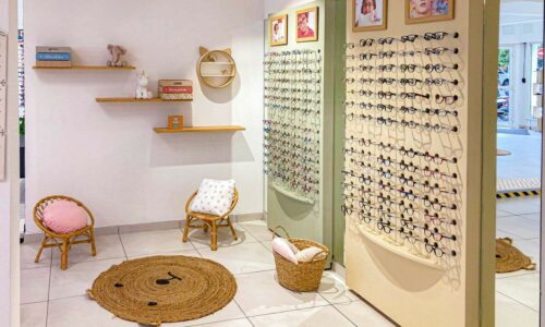 ODB Saint-Louis pense aux enfants avec un coin dédié au Kids ! ODB Saint-Louis pense aux enfants avec un coin dédié au Kids !