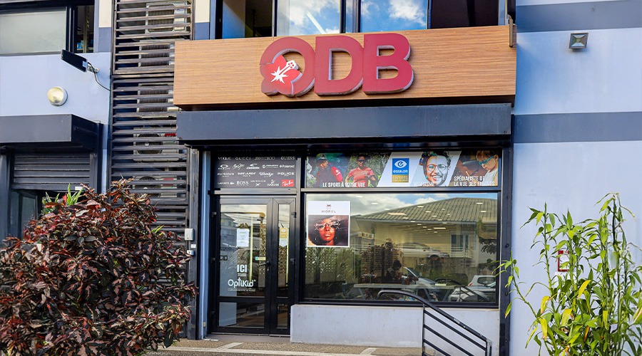 ODB Mon Caprice