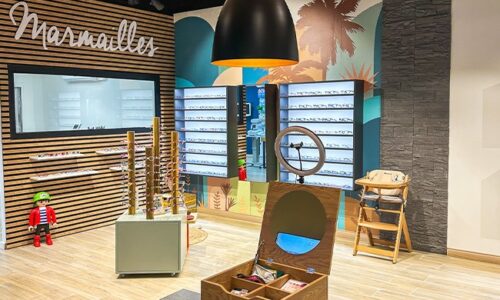 ODB Saint-Joseph, Espace marmailles photo illustrant l'intérieur de ODB Saint-Joseph, Espace marmailles