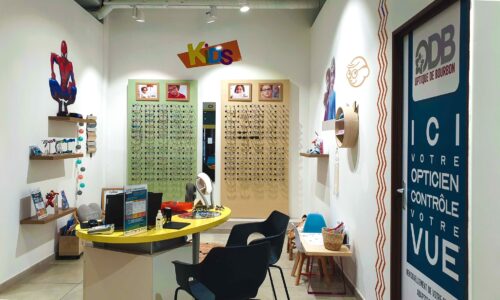 ODB Éperon : espace marmailles ODB Éperon : espace marmailles