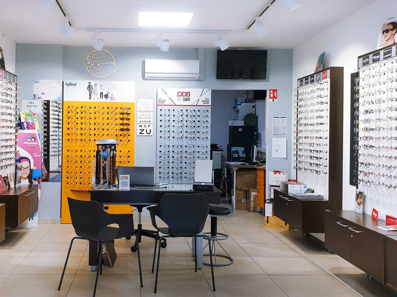 ODB Saint-André ODB Saint-André