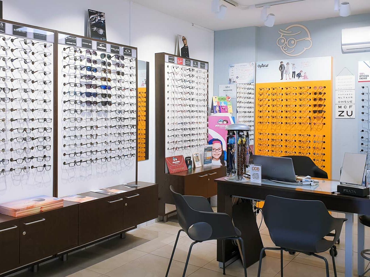 ODB Saint-André ODB Saint-André