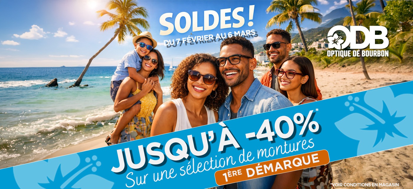 photo du visuel Soldes ODB 2026